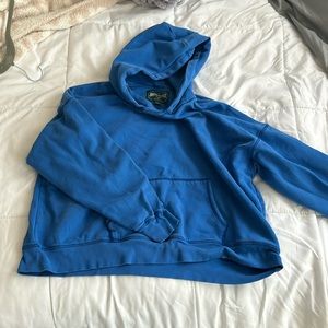A&E HODDIE